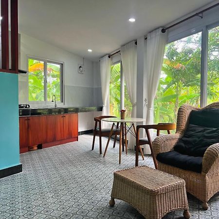 Ganesha Kampot Resort 外观 照片
