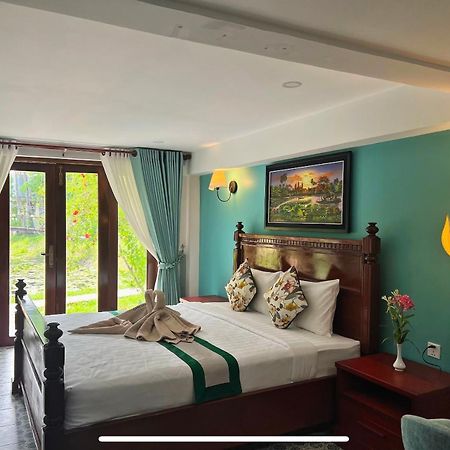 Ganesha Kampot Resort 外观 照片